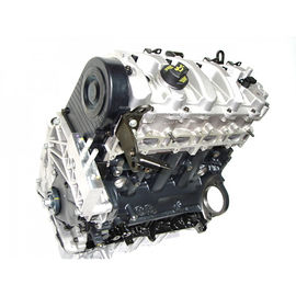 Used Hyundai D4EA D4EB D4BH Diesel Engine For Hyundai Santafe 2.0